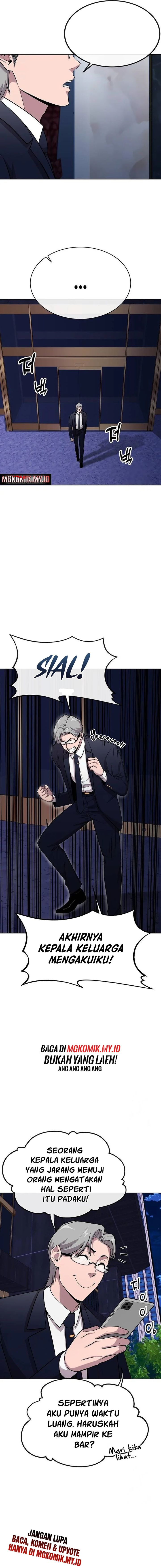Heavenly Demon Wants to Be a Chef - Chapter 15 10 Heavenly Demon Wants to Be a Chef - Chapter 15 10