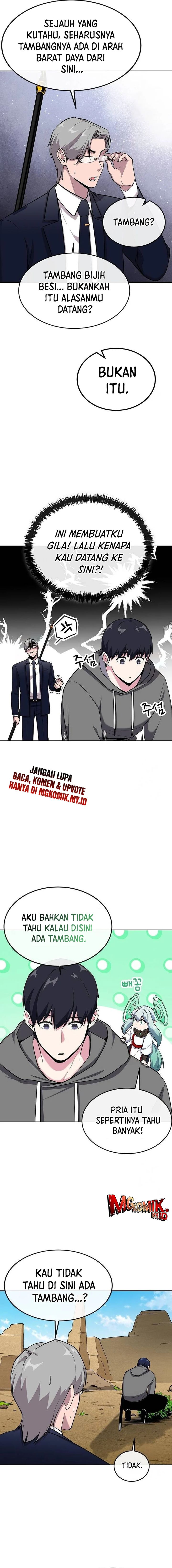 Heavenly Demon Wants to Be a Chef - Chapter 15 16 Heavenly Demon Wants to Be a Chef - Chapter 15 16
