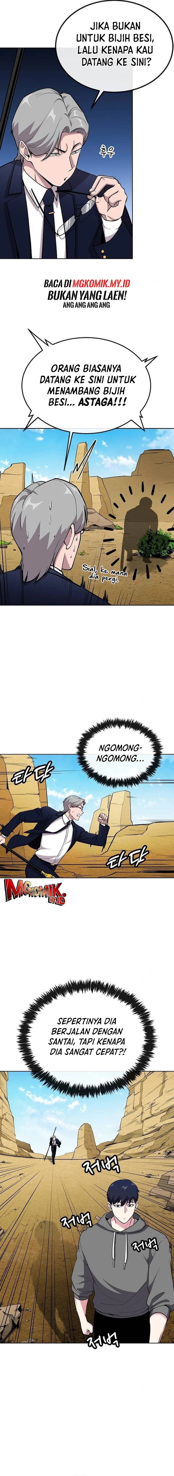Heavenly Demon Wants to Be a Chef - Chapter 15 17 Heavenly Demon Wants to Be a Chef - Chapter 15 17