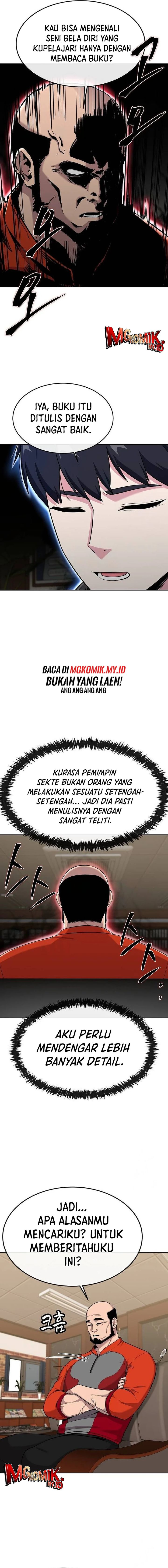 Heavenly Demon Wants to Be a Chef - Chapter 15 6 Heavenly Demon Wants to Be a Chef - Chapter 15 6