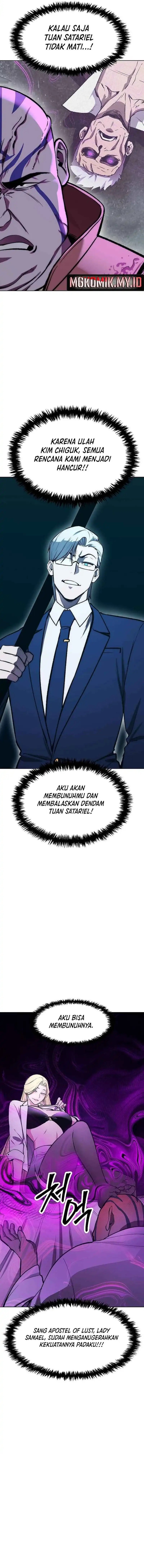 Heavenly Demon Wants to Be a Chef - Chapter 62 11 Heavenly Demon Wants to Be a Chef - Chapter 62 11