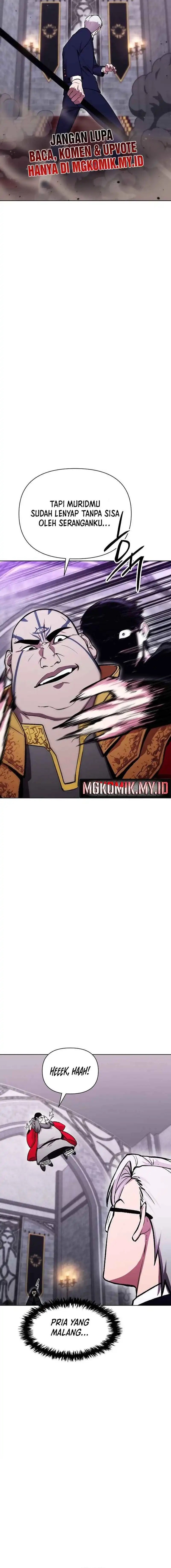 Heavenly Demon Wants to Be a Chef - Chapter 62 16 Heavenly Demon Wants to Be a Chef - Chapter 62 16