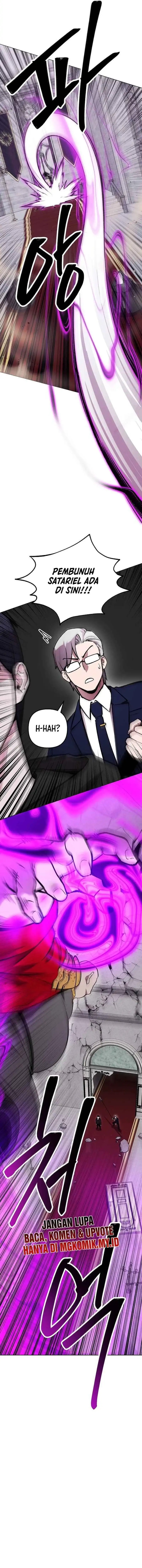Heavenly Demon Wants to Be a Chef - Chapter 62 14 Heavenly Demon Wants to Be a Chef - Chapter 62 14