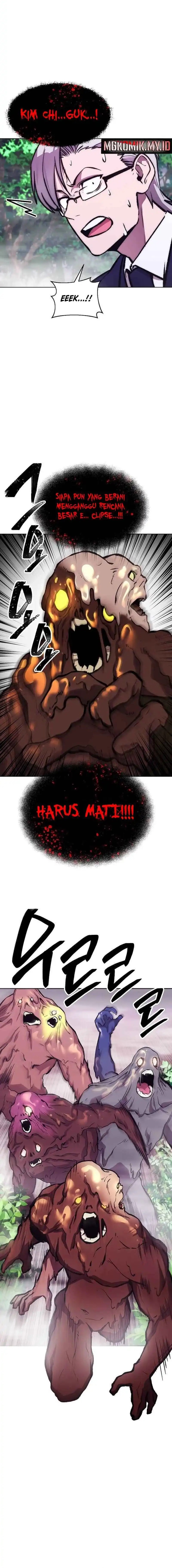 Heavenly Demon Wants to Be a Chef - Chapter 62 6 Heavenly Demon Wants to Be a Chef - Chapter 62 6