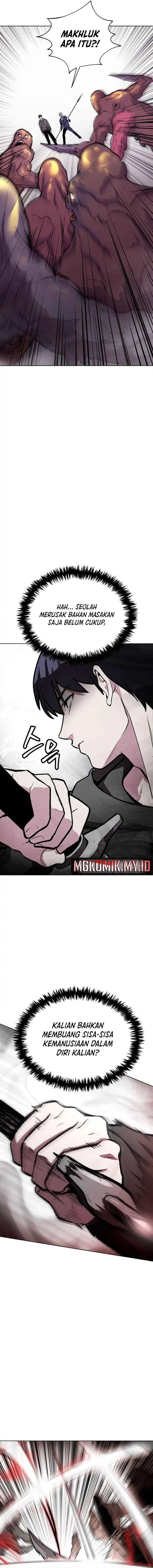 Heavenly Demon Wants to Be a Chef - Chapter 62 7 Heavenly Demon Wants to Be a Chef - Chapter 62 7