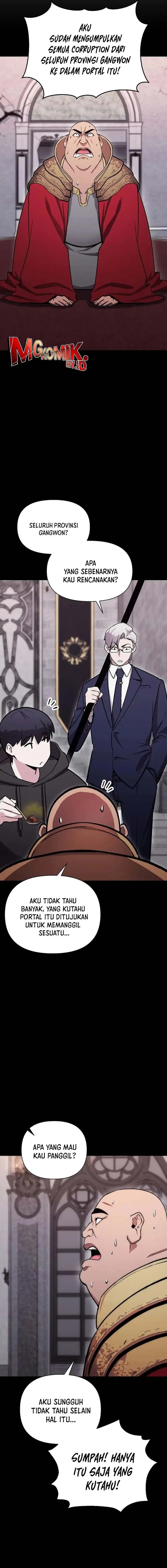 Heavenly Demon Wants to Be a Chef - Chapter 63 8 Heavenly Demon Wants to Be a Chef - Chapter 63 8