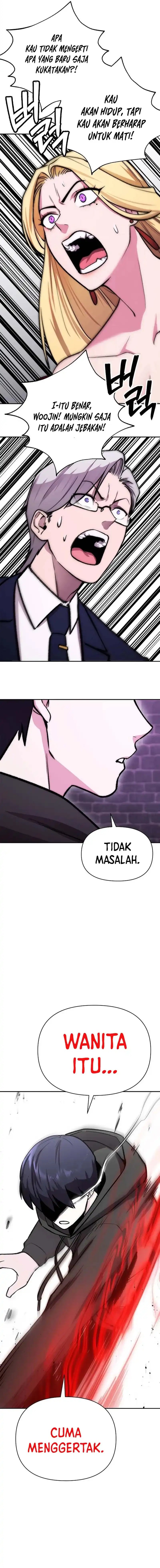 Heavenly Demon Wants to Be a Chef - Chapter 63 24 Heavenly Demon Wants to Be a Chef - Chapter 63 24