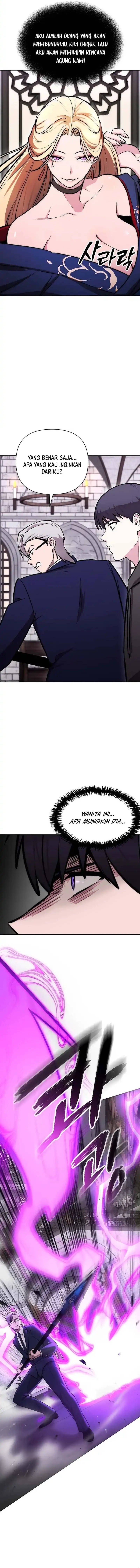 Heavenly Demon Wants to Be a Chef - Chapter 63 13 Heavenly Demon Wants to Be a Chef - Chapter 63 13