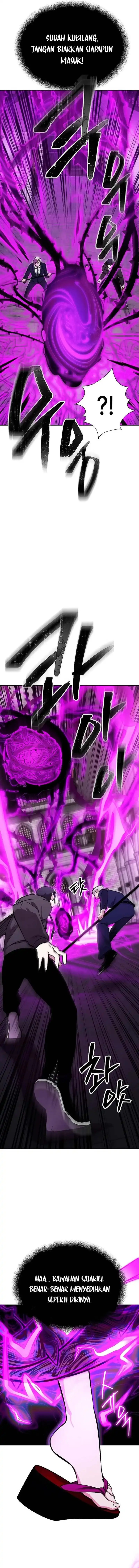 Heavenly Demon Wants to Be a Chef - Chapter 63 10 Heavenly Demon Wants to Be a Chef - Chapter 63 10