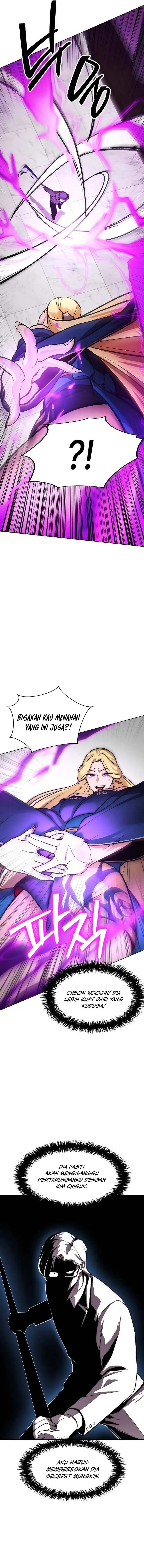 Heavenly Demon Wants to Be a Chef - Chapter 63 16 Heavenly Demon Wants to Be a Chef - Chapter 63 16