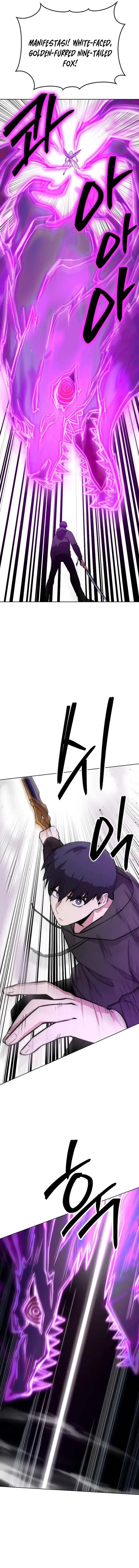 Heavenly Demon Wants to Be a Chef - Chapter 63 17 Heavenly Demon Wants to Be a Chef - Chapter 63 17