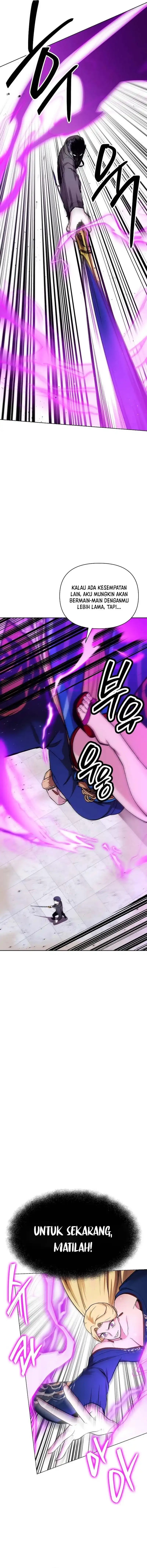 Heavenly Demon Wants to Be a Chef - Chapter 63 15 Heavenly Demon Wants to Be a Chef - Chapter 63 15