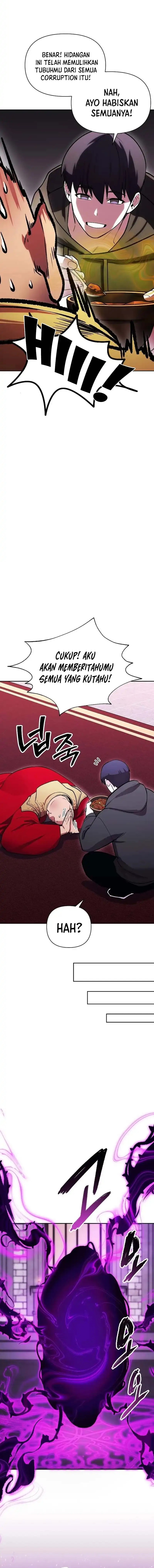 Heavenly Demon Wants to Be a Chef - Chapter 63 6 Heavenly Demon Wants to Be a Chef - Chapter 63 6