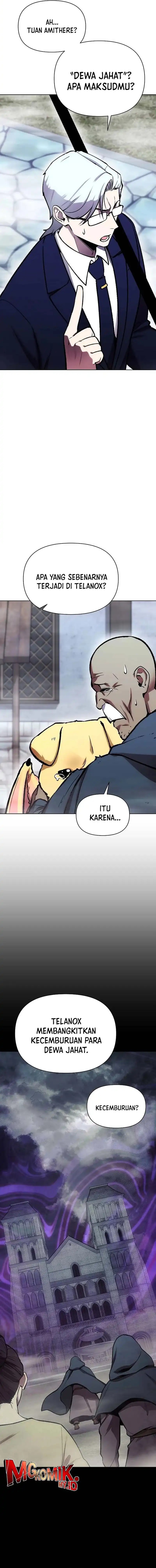 Heavenly Demon Wants to Be a Chef - Chapter 60 9 Heavenly Demon Wants to Be a Chef - Chapter 60 9