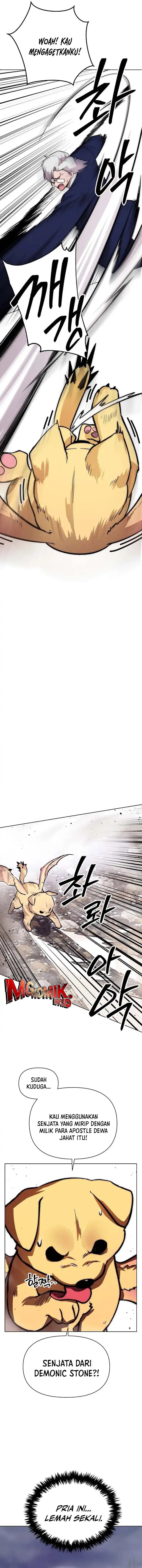 Heavenly Demon Wants to Be a Chef - Chapter 60 2 Heavenly Demon Wants to Be a Chef - Chapter 60 2
