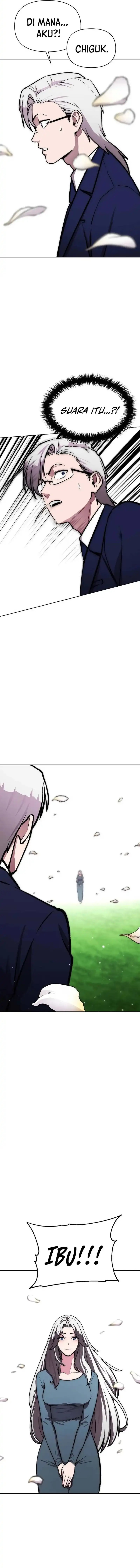 Heavenly Demon Wants to Be a Chef - Chapter 60 19 Heavenly Demon Wants to Be a Chef - Chapter 60 19