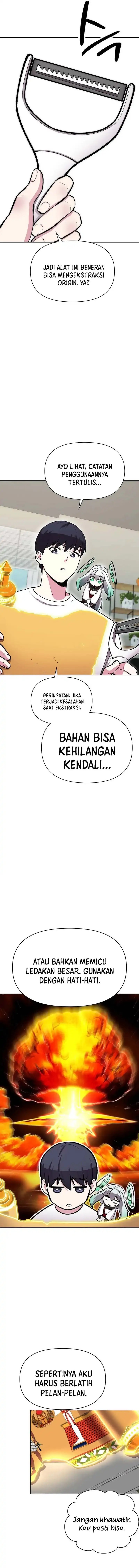 Heavenly Demon Wants to Be a Chef - Chapter 61 9 Heavenly Demon Wants to Be a Chef - Chapter 61 9