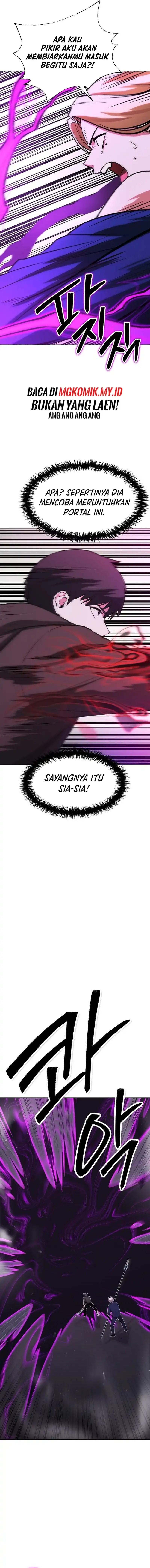Heavenly Demon Wants to Be a Chef - Chapter 64 3 Heavenly Demon Wants to Be a Chef - Chapter 64 3