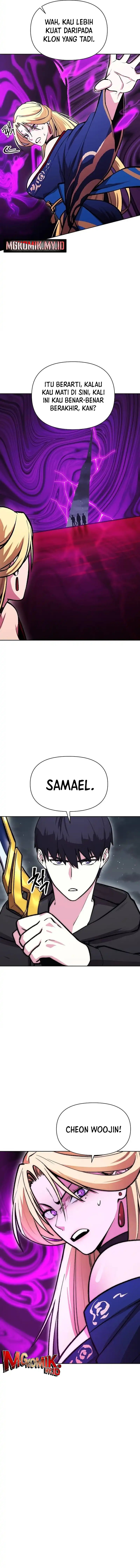 Heavenly Demon Wants to Be a Chef - Chapter 64 19 Heavenly Demon Wants to Be a Chef - Chapter 64 19