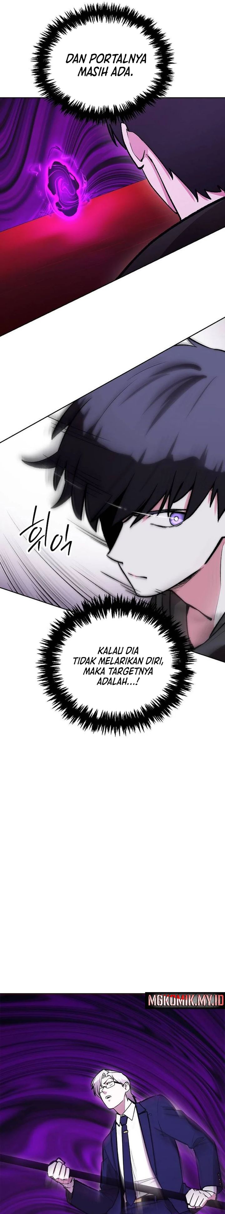 Heavenly Demon Wants to Be a Chef - Chapter 65 8 Heavenly Demon Wants to Be a Chef - Chapter 65 8