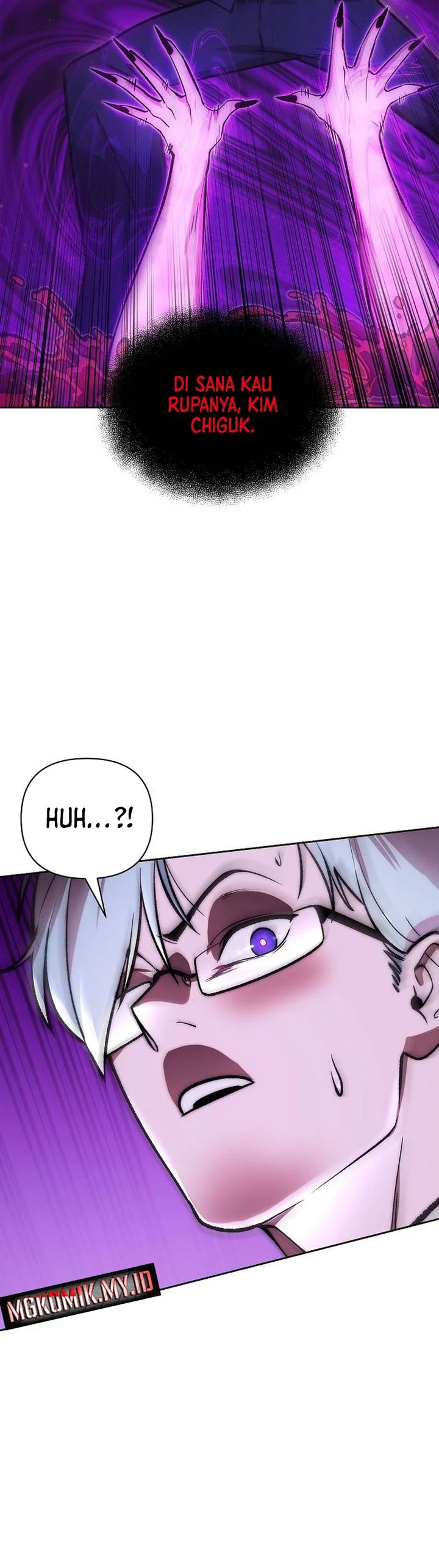 Heavenly Demon Wants to Be a Chef - Chapter 65 9 Heavenly Demon Wants to Be a Chef - Chapter 65 9