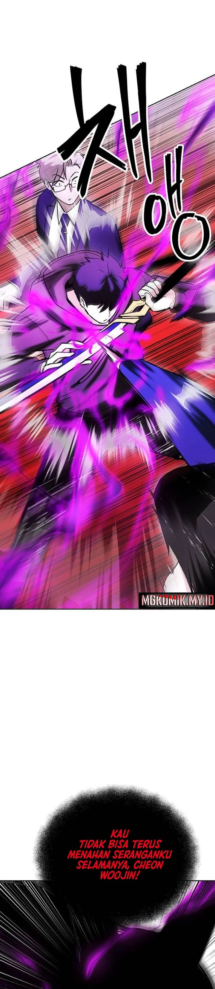 Heavenly Demon Wants to Be a Chef - Chapter 65 23 Heavenly Demon Wants to Be a Chef - Chapter 65 23
