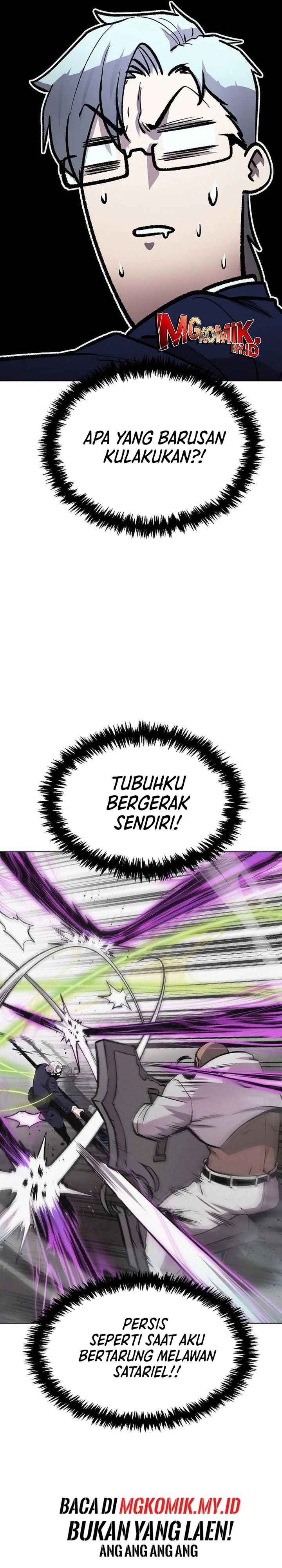 Heavenly Demon Wants to Be a Chef - Chapter 65 20 Heavenly Demon Wants to Be a Chef - Chapter 65 20