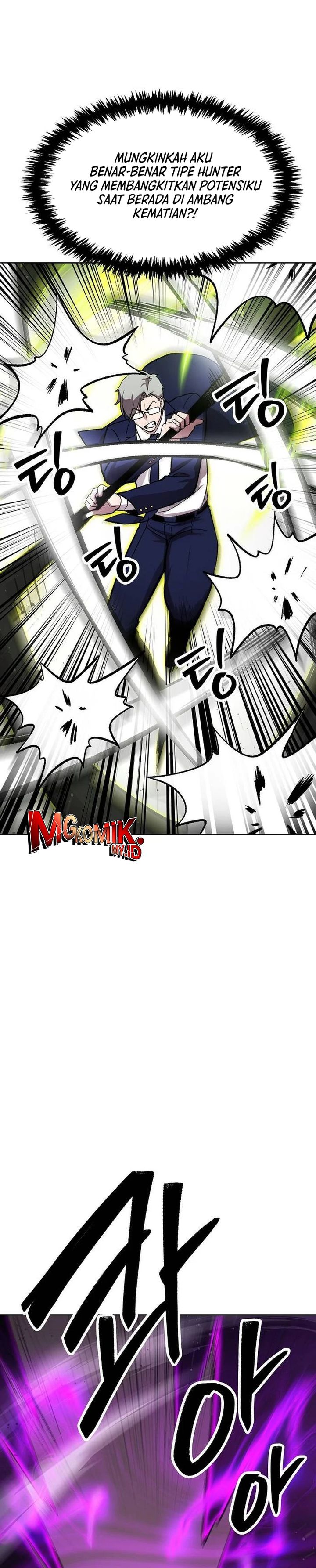 Heavenly Demon Wants to Be a Chef - Chapter 65 21 Heavenly Demon Wants to Be a Chef - Chapter 65 21