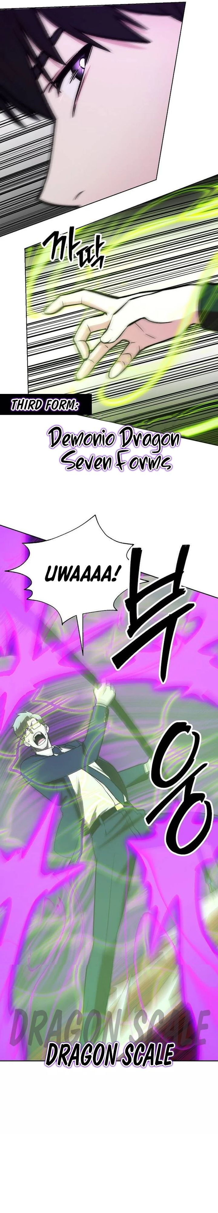 Heavenly Demon Wants to Be a Chef - Chapter 65 26 Heavenly Demon Wants to Be a Chef - Chapter 65 26