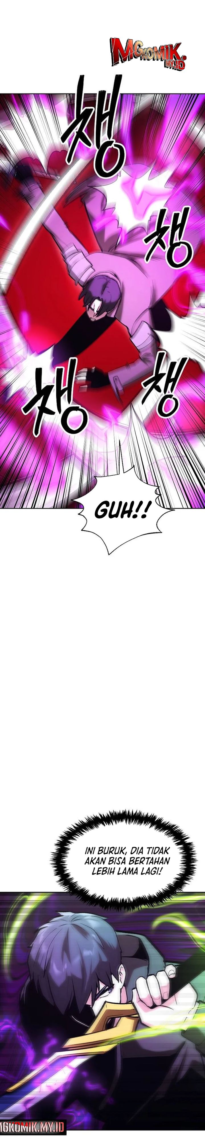Heavenly Demon Wants to Be a Chef - Chapter 65 27 Heavenly Demon Wants to Be a Chef - Chapter 65 27
