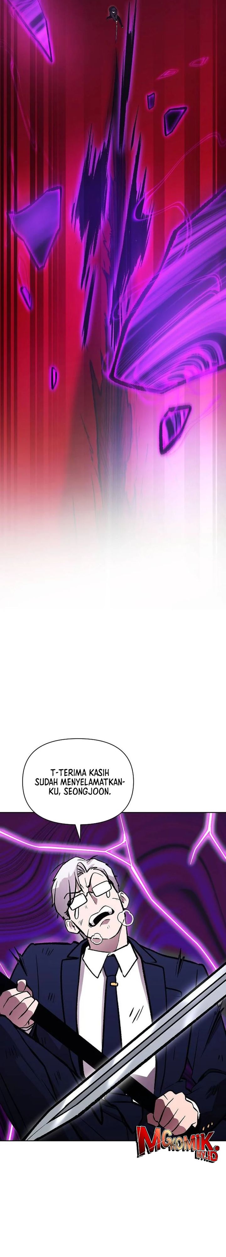 Heavenly Demon Wants to Be a Chef - Chapter 65 38 Heavenly Demon Wants to Be a Chef - Chapter 65 38