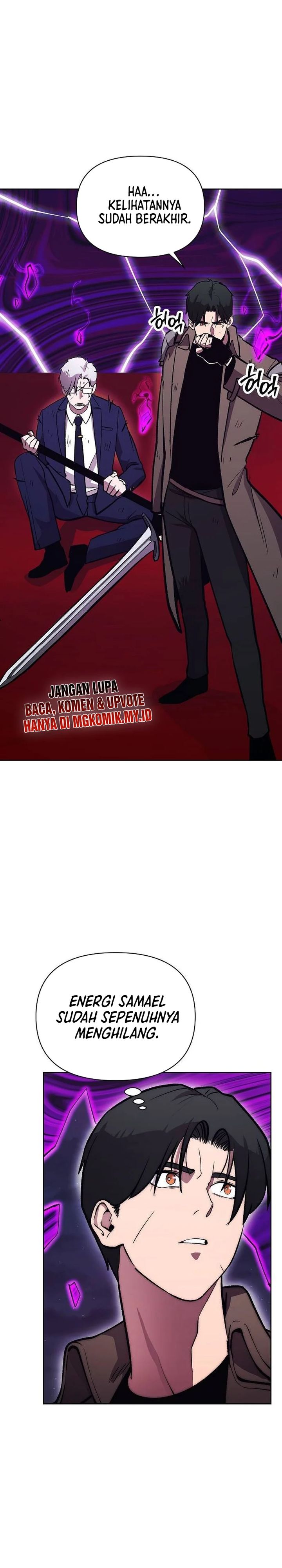 Heavenly Demon Wants to Be a Chef - Chapter 65 39 Heavenly Demon Wants to Be a Chef - Chapter 65 39