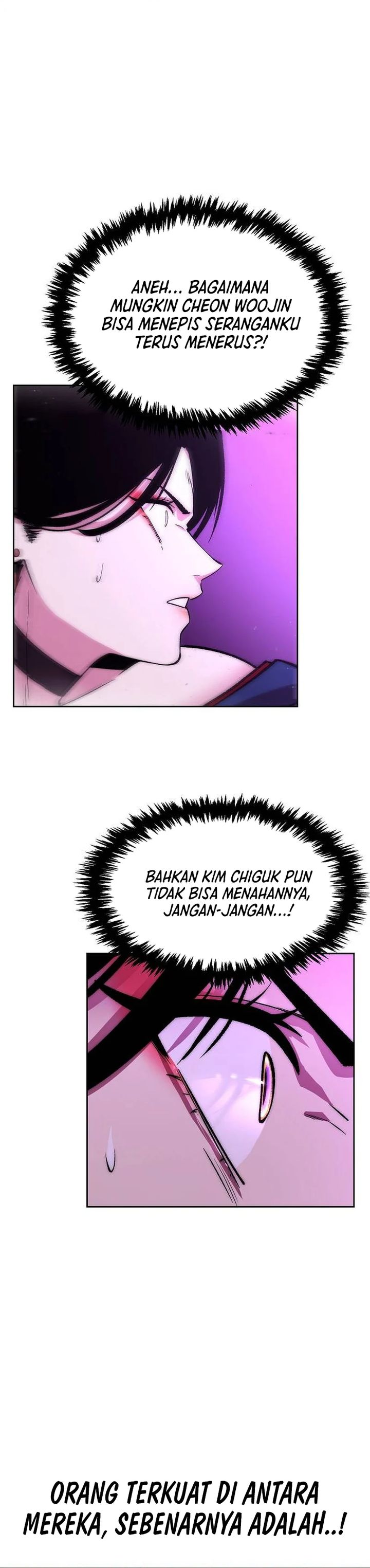 Heavenly Demon Wants to Be a Chef - Chapter 65 33 Heavenly Demon Wants to Be a Chef - Chapter 65 33