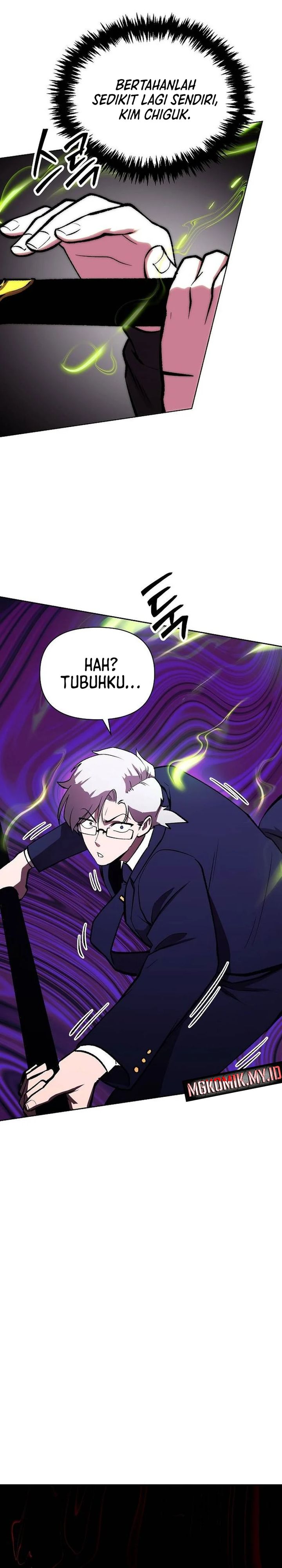 Heavenly Demon Wants to Be a Chef - Chapter 65 31 Heavenly Demon Wants to Be a Chef - Chapter 65 31