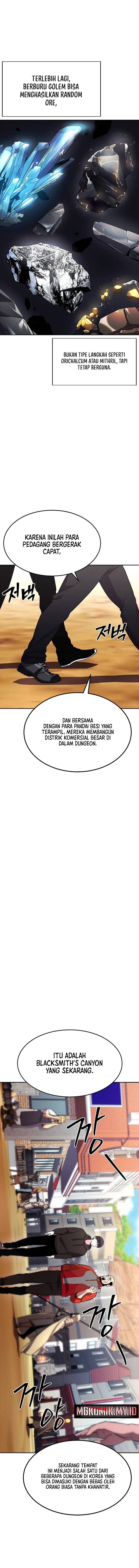 Heavenly Demon Wants to Be a Chef - Chapter 48 2 Heavenly Demon Wants to Be a Chef - Chapter 48 2
