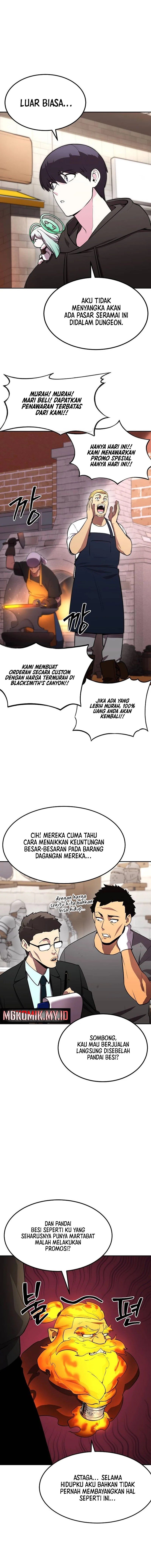Heavenly Demon Wants to Be a Chef - Chapter 48 3 Heavenly Demon Wants to Be a Chef - Chapter 48 3
