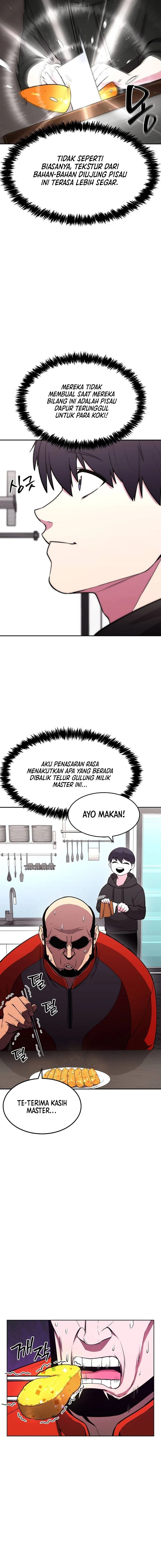 Heavenly Demon Wants to Be a Chef - Chapter 48 13 Heavenly Demon Wants to Be a Chef - Chapter 48 13