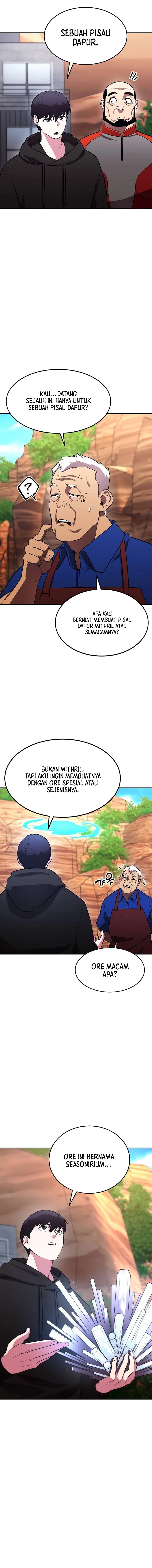 Heavenly Demon Wants to Be a Chef - Chapter 48 6 Heavenly Demon Wants to Be a Chef - Chapter 48 6