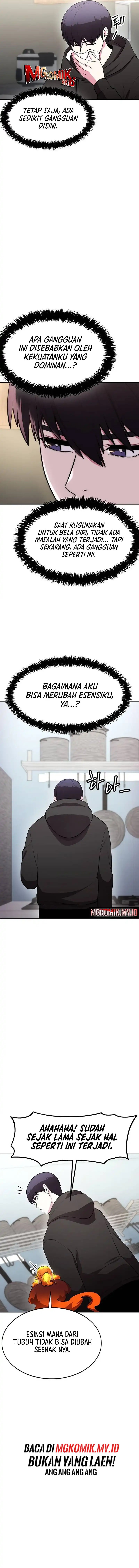Heavenly Demon Wants to Be a Chef - Chapter 49 8 Heavenly Demon Wants to Be a Chef - Chapter 49 8