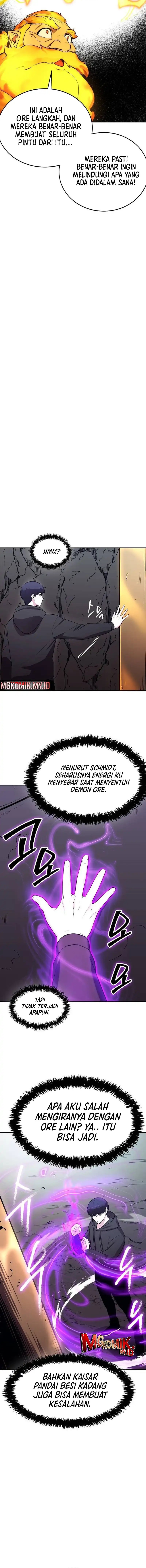 Heavenly Demon Wants to Be a Chef - Chapter 49 20 Heavenly Demon Wants to Be a Chef - Chapter 49 20
