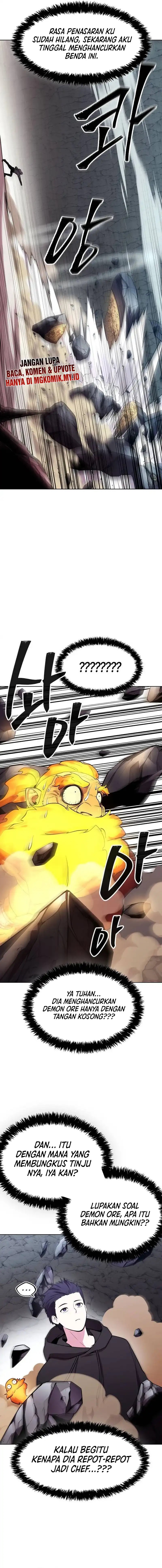 Heavenly Demon Wants to Be a Chef - Chapter 49 21 Heavenly Demon Wants to Be a Chef - Chapter 49 21