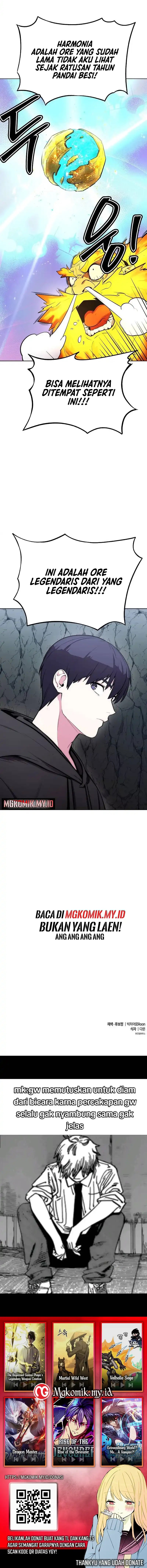 Heavenly Demon Wants to Be a Chef - Chapter 49 26 Heavenly Demon Wants to Be a Chef - Chapter 49 26