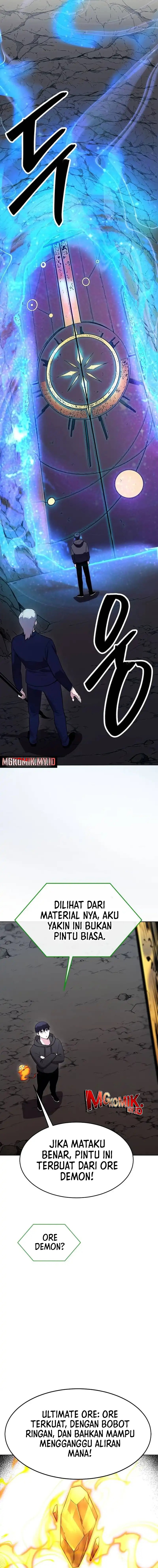 Heavenly Demon Wants to Be a Chef - Chapter 49 19 Heavenly Demon Wants to Be a Chef - Chapter 49 19