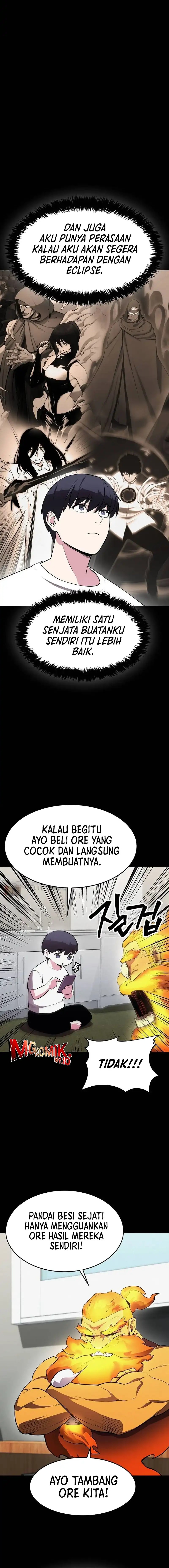 Heavenly Demon Wants to Be a Chef - Chapter 49 12 Heavenly Demon Wants to Be a Chef - Chapter 49 12