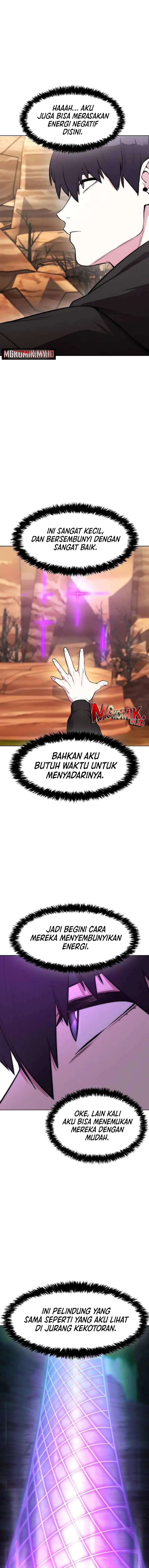 Heavenly Demon Wants to Be a Chef - Chapter 49 16 Heavenly Demon Wants to Be a Chef - Chapter 49 16