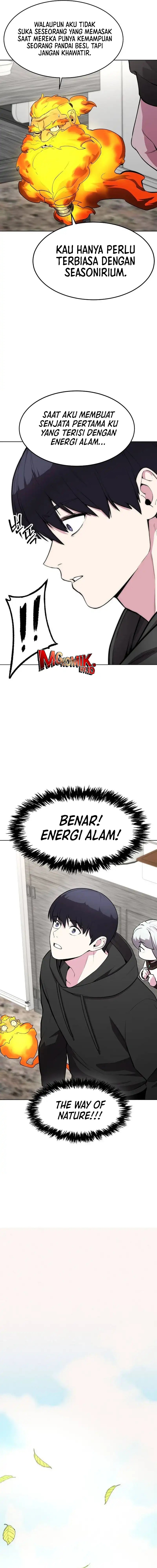 Heavenly Demon Wants to Be a Chef - Chapter 49 5 Heavenly Demon Wants to Be a Chef - Chapter 49 5