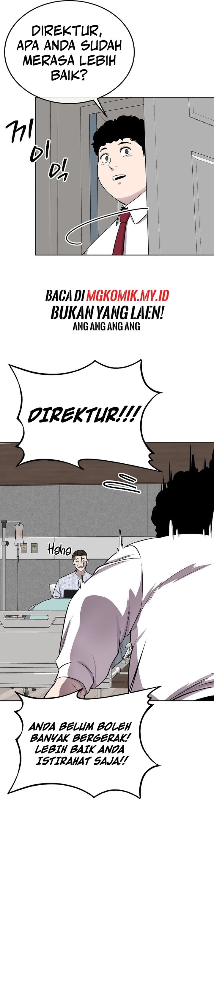 Heavenly Demon Wants to Be a Chef - Chapter 42 8 Heavenly Demon Wants to Be a Chef - Chapter 42 8