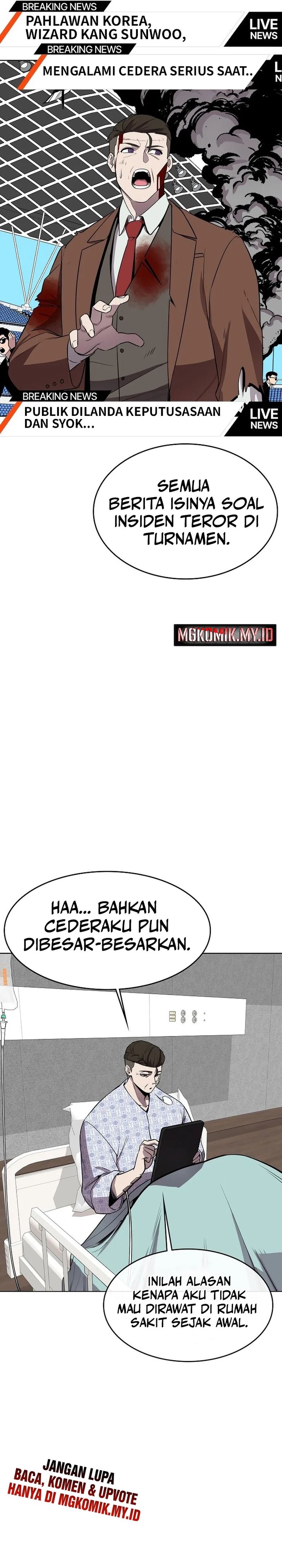 Heavenly Demon Wants to Be a Chef - Chapter 42 2 Heavenly Demon Wants to Be a Chef - Chapter 42 2