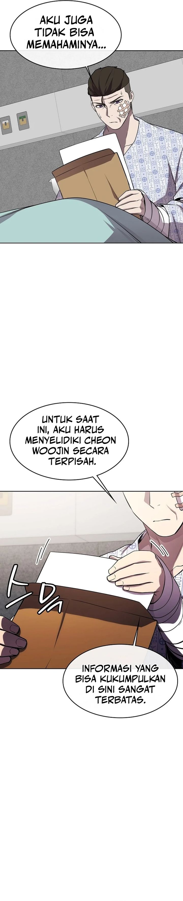 Heavenly Demon Wants to Be a Chef - Chapter 42 20 Heavenly Demon Wants to Be a Chef - Chapter 42 20