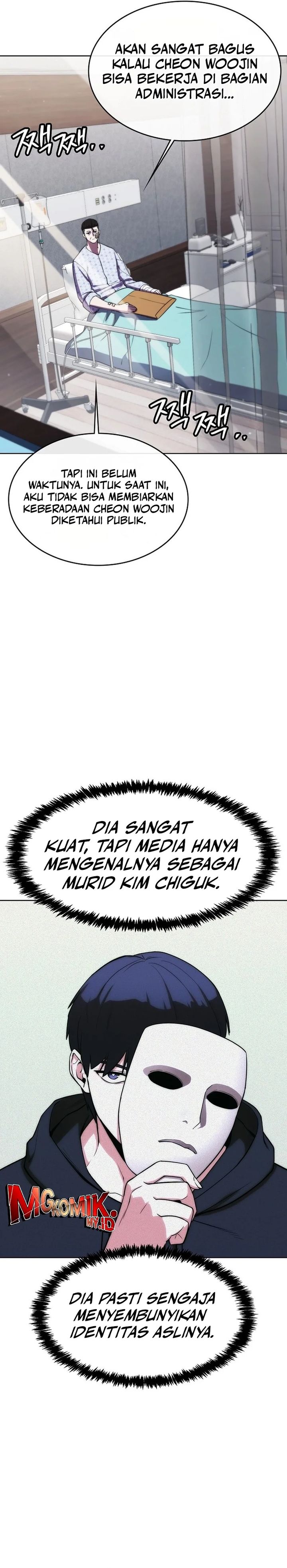 Heavenly Demon Wants to Be a Chef - Chapter 42 21 Heavenly Demon Wants to Be a Chef - Chapter 42 21